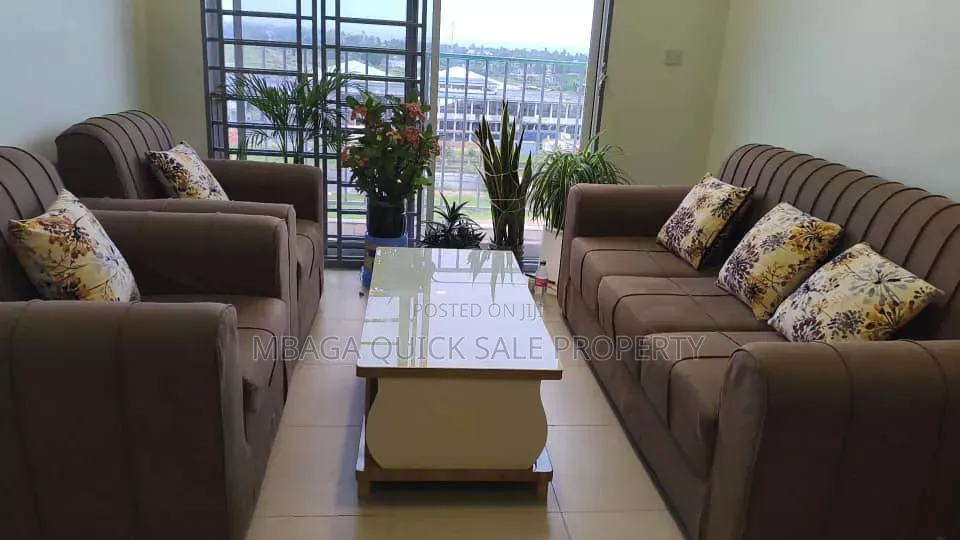 Furnished 2bdrm Apartment in Kawe for rent