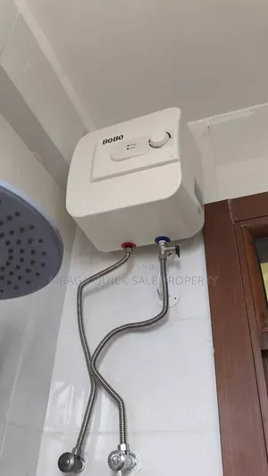 Furnished 2bdrm Apartment in Kawe for rent