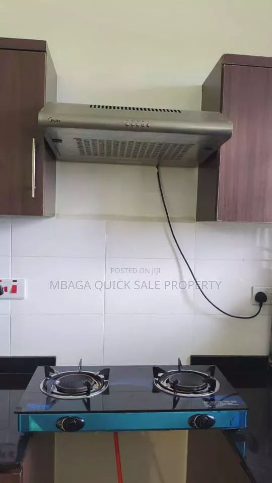 Furnished 2bdrm Apartment in Kawe for rent