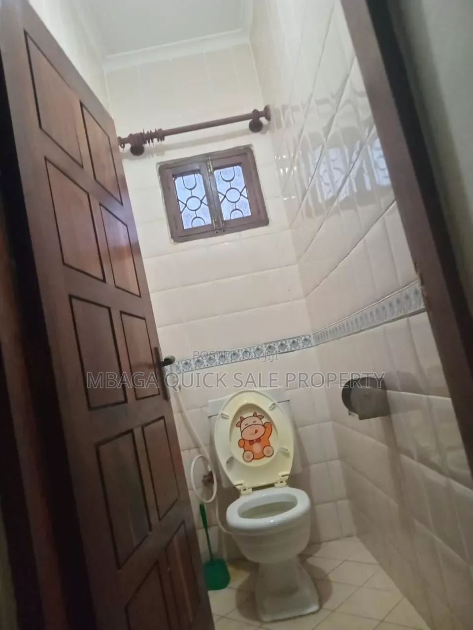 Furnished 2bdrm Apartment in Kawe for rent