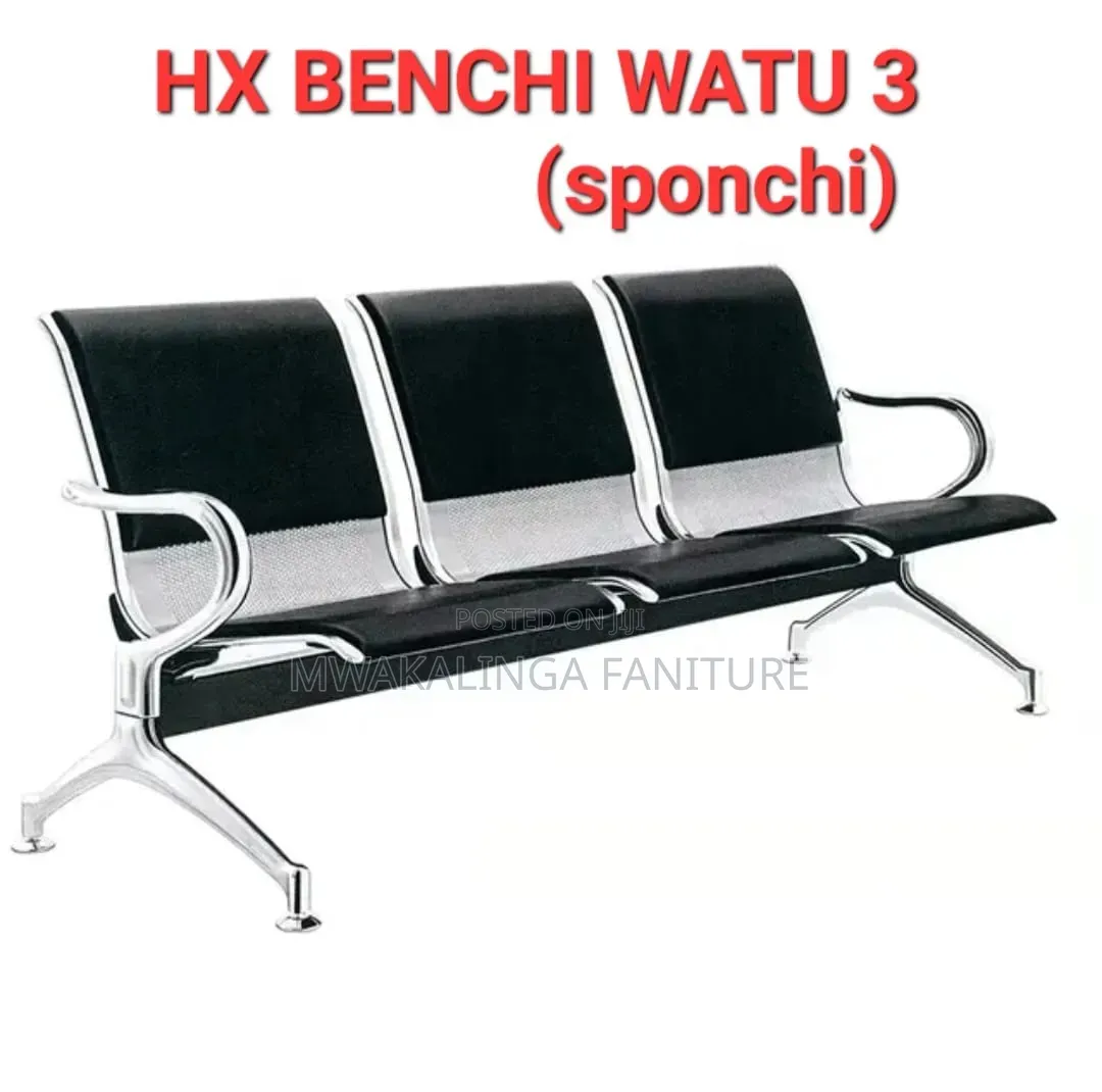 Airport Banch