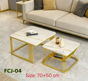 Coffee Table Kioo