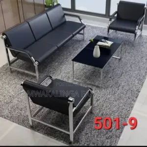 Execatuve Office Sofa Set