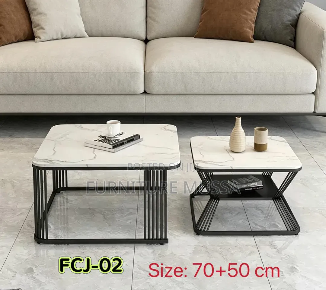 Coffee Table Kioo