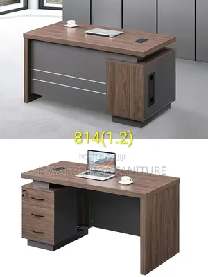 Execative Table 140cm