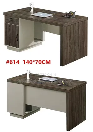 Execative Table 140cm