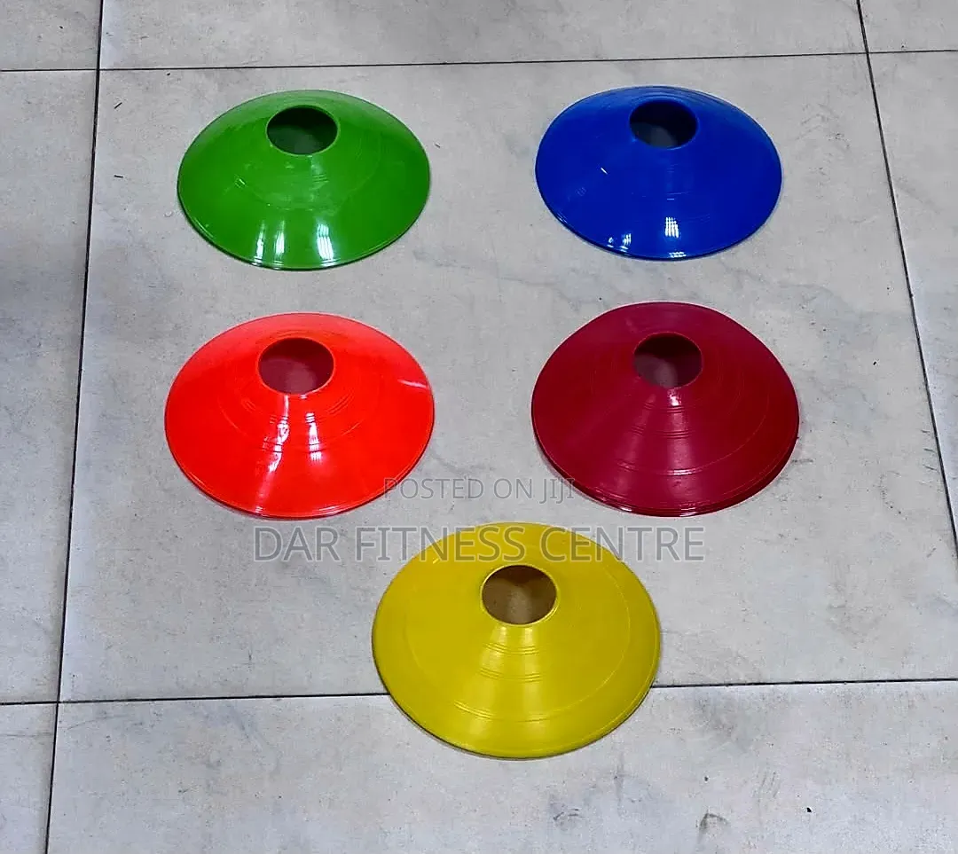 Disc Cone
(12pc/Dozen)