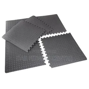 Interlock Mat 1 Square Meter
