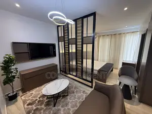 Furnished Studio Apartment in Morocco, Kinondoni for rent