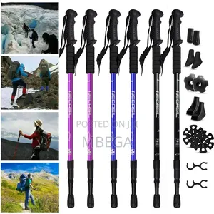 Trekking Pole