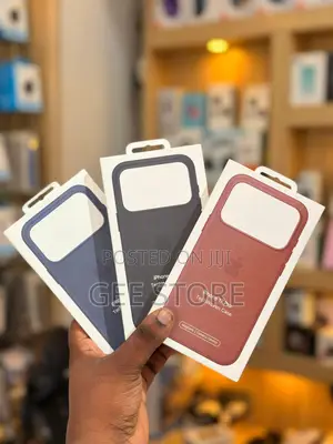 Woven Apple Original Case