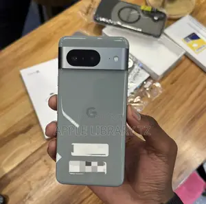 Google Pixel 8 128 GB Gray
