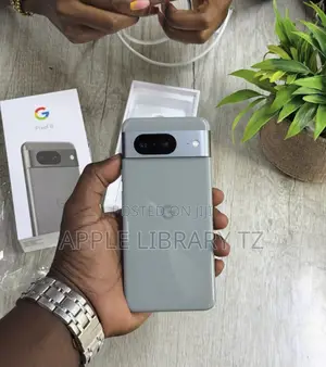 Google Pixel 8 128 GB Gray