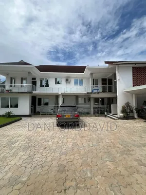 Furnished 2bdrm Apartment in Kahwa Real Estate, Mikocheni for rent