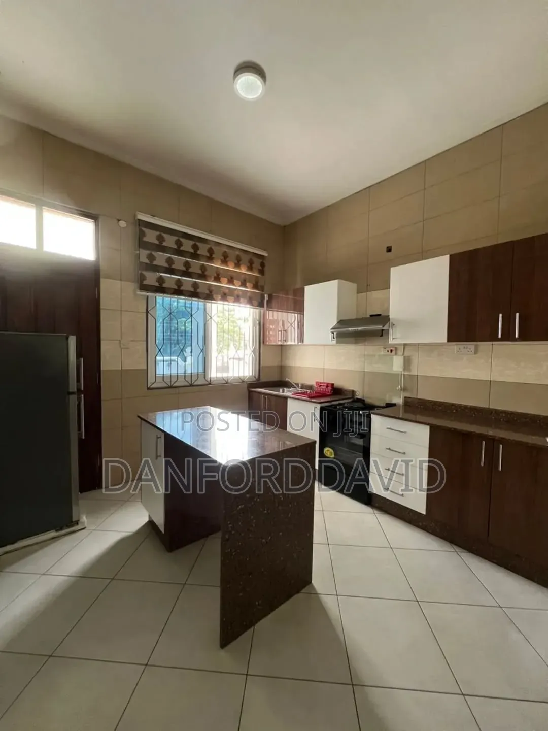 Furnished 2bdrm Apartment in Kahwa Real Estate, Mikocheni for rent