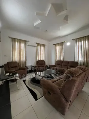 Furnished 2bdrm Apartment in Kahwa Real Estate, Mikocheni for rent