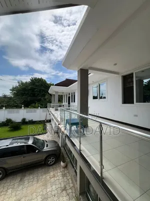 Furnished 2bdrm Apartment in Kahwa Real Estate, Mikocheni for rent