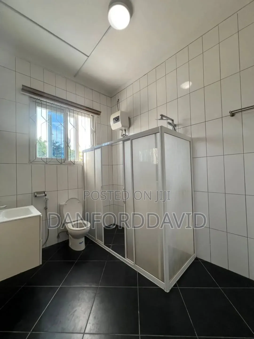 Furnished 2bdrm Apartment in Kahwa Real Estate, Mikocheni for rent