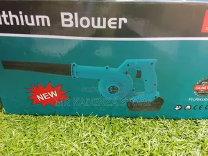 Lithium Blower