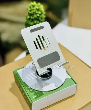 Phone Stand