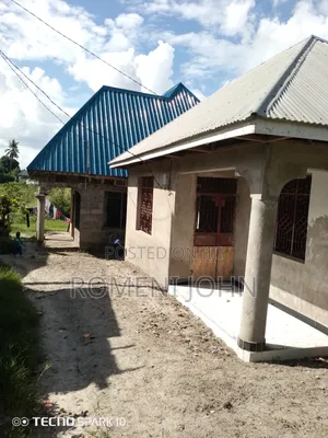 3bdrm House in Tanzania Daresalaam, Ukonga for sale