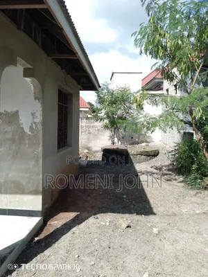 3bdrm House in Tanzania Daresalaam, Ukonga for sale