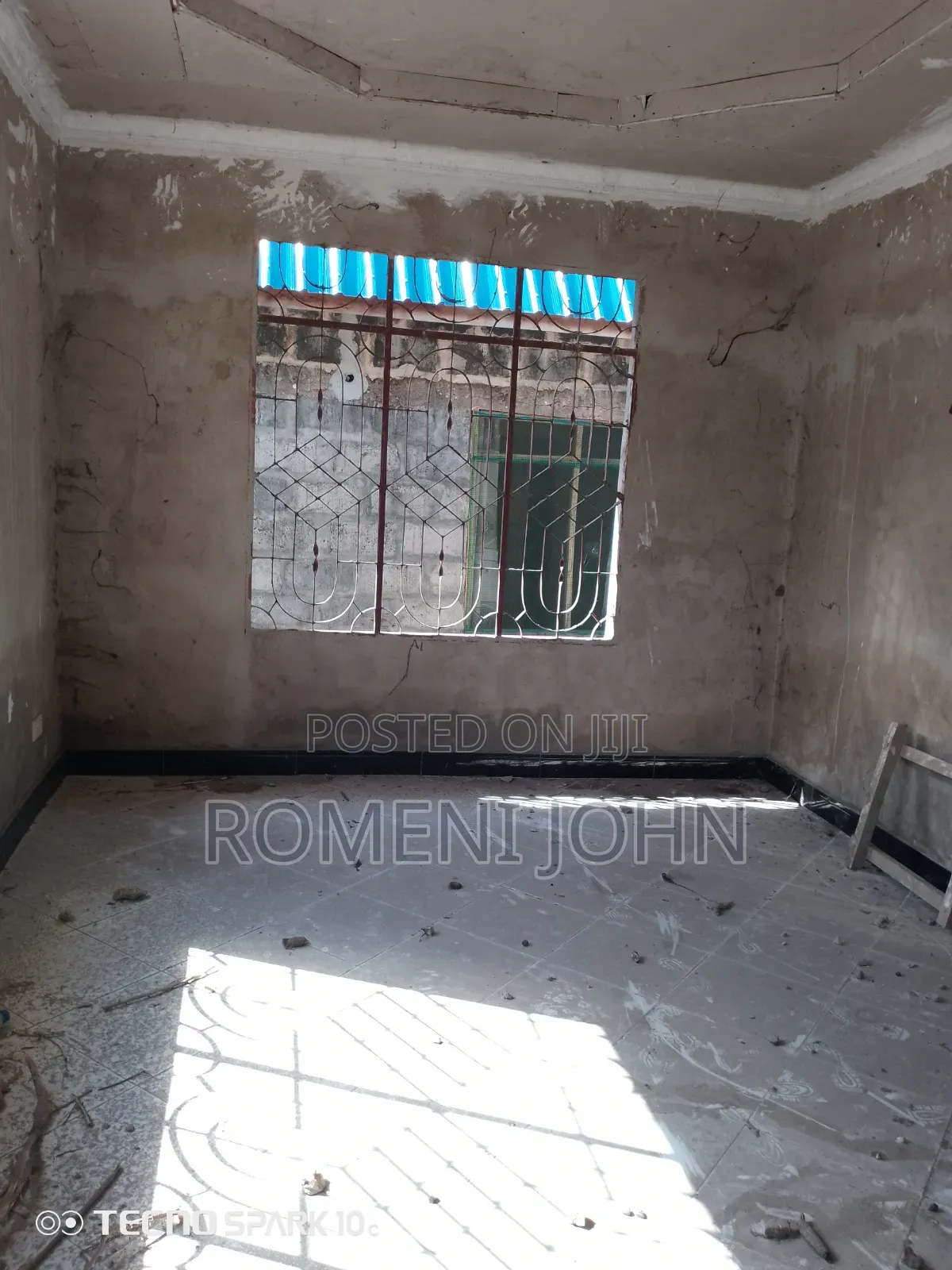 3bdrm House in Tanzania Daresalaam, Ukonga for sale