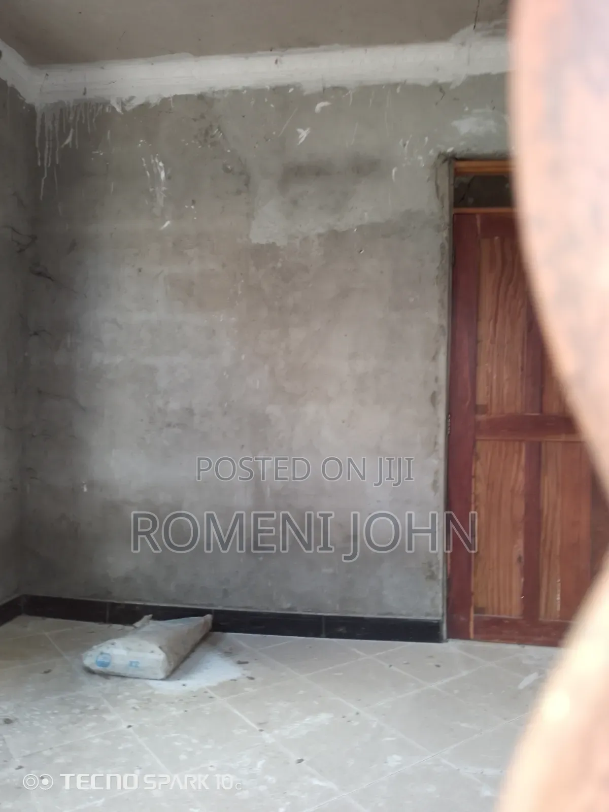 3bdrm House in Tanzania Daresalaam, Ukonga for sale