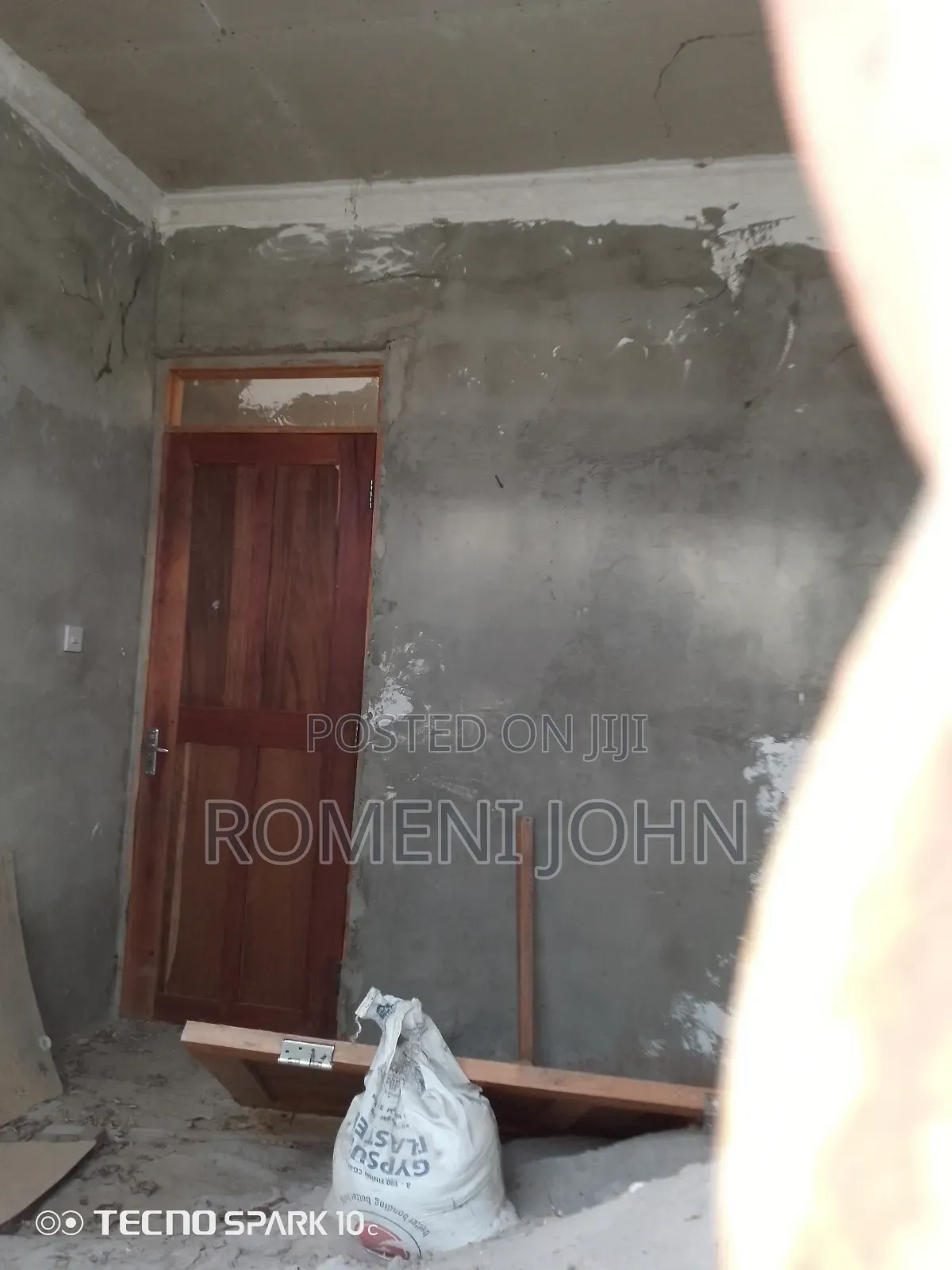 3bdrm House in Tanzania Daresalaam, Ukonga for sale