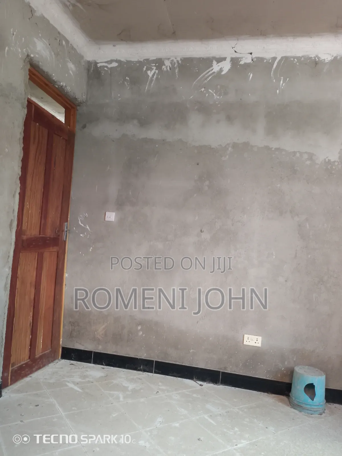 3bdrm House in Tanzania Daresalaam, Ukonga for sale