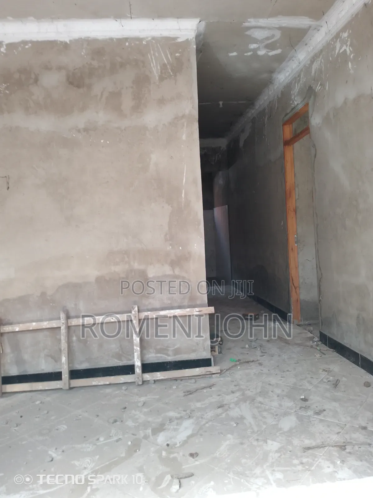 3bdrm House in Tanzania Daresalaam, Ukonga for sale