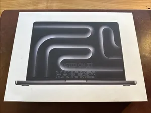 New Apple MacBook Pro 2026 M5 Pro 16-inch 24GB Apple M5 Pro SSD 1T