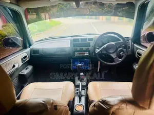 Toyota RAV4 Automatic 2000 Silver