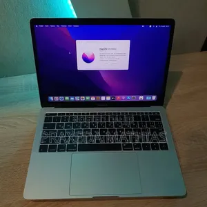 Laptop Apple MacBook 2016 16GB Intel Core i7 SSD 512GB