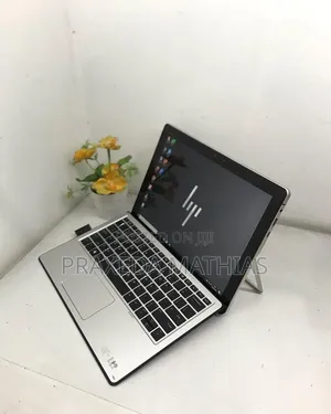 Laptop HP Elite X2 1012 8GB Intel Core i5 SSD 256GB