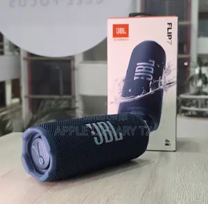 JBL Flip 7 Speaker
