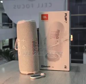 JBL Flip 7 Speaker