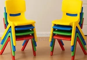 Baby Chair Yakisasa
