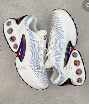 Men's Leather Sneakers or Shoes Nike or Airmax Nike Basically Nice