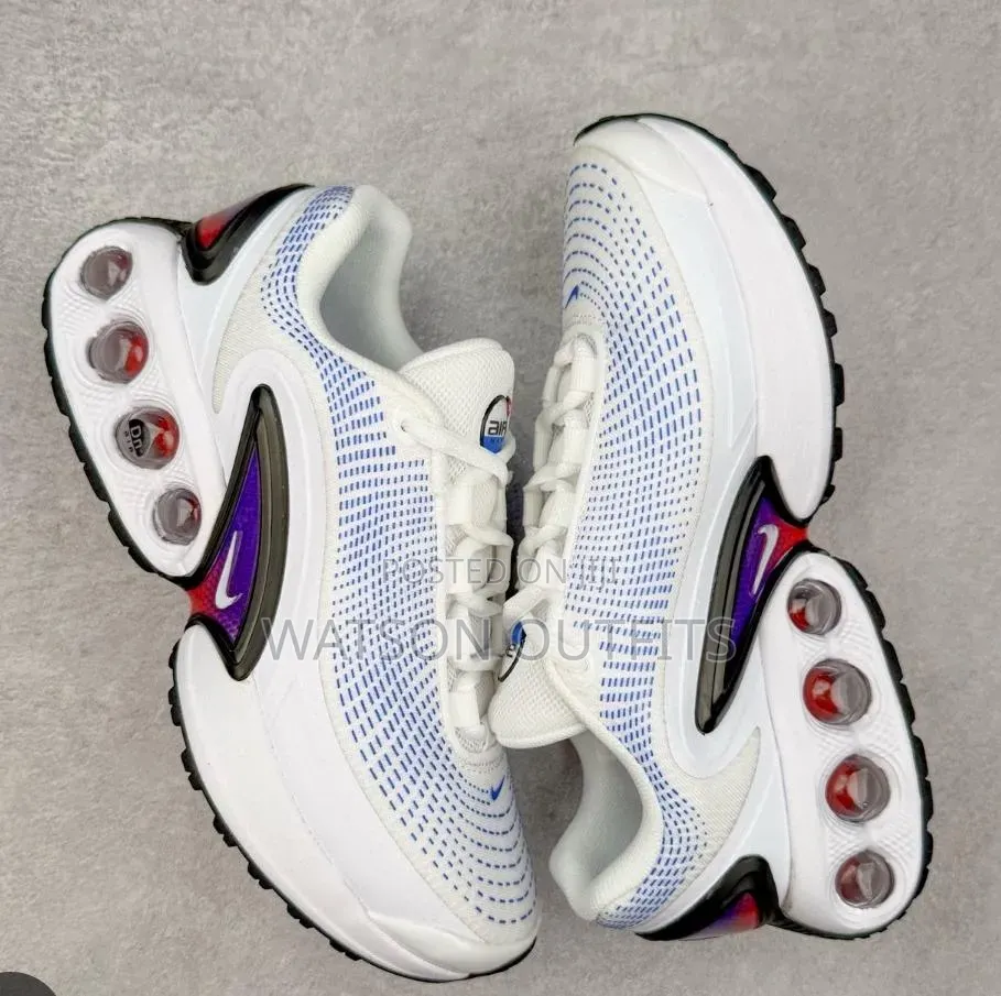 Men's Leather Sneakers or Shoes Nike or Airmax Nike Basically Nice
