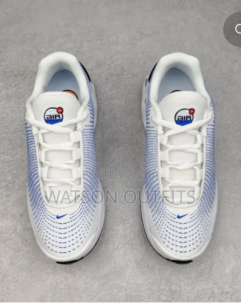 Men's Leather Sneakers or Shoes Nike or Airmax Nike Basically Nice