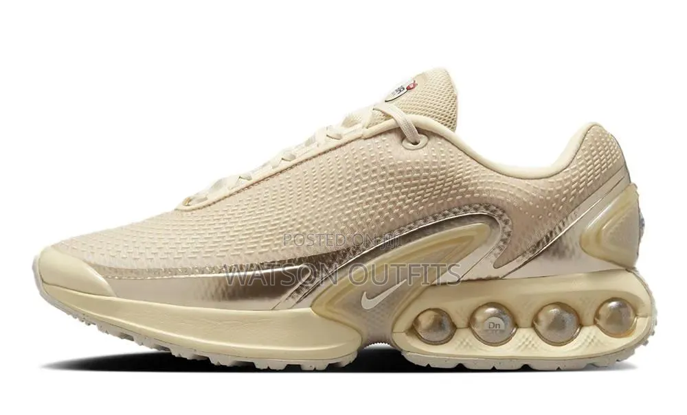 Men's Leather Sneakers or Shoes Nike or Airmax Nike Basically Nice