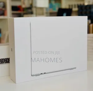 New Laptop Apple MacBook Air 2026 M5 16GB Apple M5 SSD 1T
