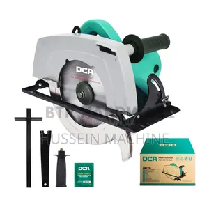 Circular Saw 9" Dca