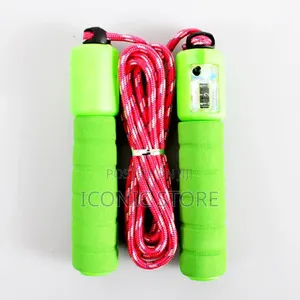 Jumping Rope