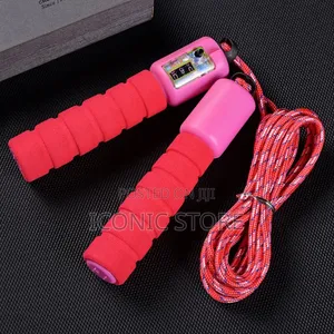 Jumping Rope