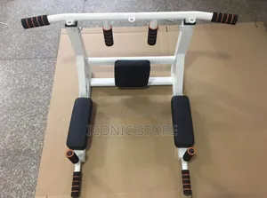 Pull Up Bar