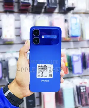 New Infinix Smart 20 128 GB