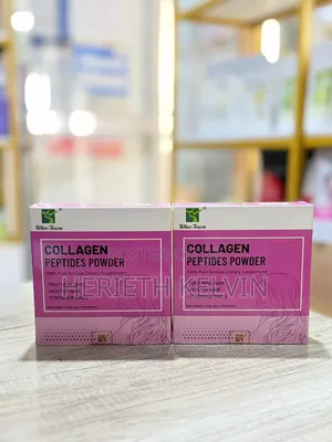 Collagen Peptides Powder