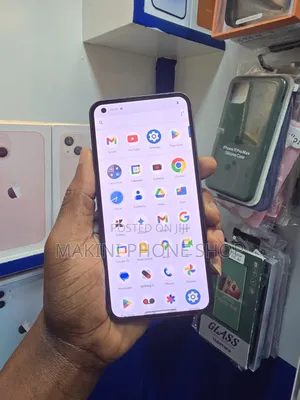 Nothing Phone 1 256 GB Black